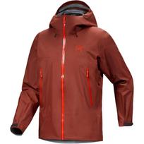 Arc'teryx BETA SL Breathable, Waterproof And Windproof Windbreaker Jacket Men's X000009684 XL