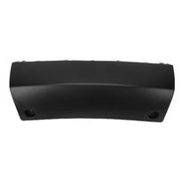 Rear Trailer Hitch Cover 1WD24LAUAD Protective Great Fit Replacement for Jeep Grand Cherokee WK 2022 black