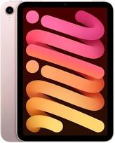 Apple iPad Mini 6th Gen 2021 Wi-Fi 64GB (Pažeista Pakuotė) Pink
