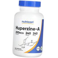 Huperzine A, Huperzine-A 200, Nutricost  240caps (72647056) 240caps