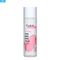 TIAM AHA BHA PHA Acne Toner 180ml – Exfoliating & Blemish Care 1 ea white