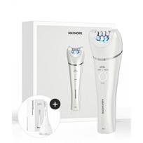 Mayhope Body Trimmer 4 In 1 Epilator Hair Remover NONE white
