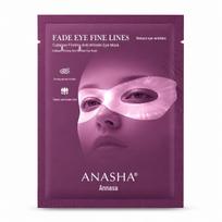 Collagen Eye Patch: Anti-Wrinkle, Lifting, Firming Eye Mask for Anti-Aging pink