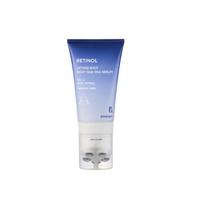 BONCEPT Retinol Elasticity Shot Body Guasha Serum 100ml - 1 Piece (Firming & Anti-Wrinkle) gray