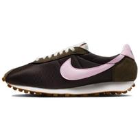 Nike Women's LD-1000 Velvet Brown Sail Gum Medium Brown Pink Foam HF3227-200 EU 38 black