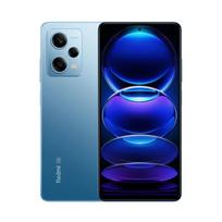 Atnaujintas Global ROM Xiaomi Redmi Note 12 Pro+ 5G NFC 120W įkrovimas 5000mAh 200MP triguba galinė kamera 6.67'' OLED lankstus DotDisplay 5G išmanusis telefonas 12GB 256GB
