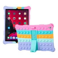 Case for iPad 11th Generation 11  A16 Air 6 11 Kids Cover iPad 10.2 7th 8th 9th 10th 10.9 Air 4 Air 5 9.7 5th 6th Cases iPad 10th Gen 10.9 blue