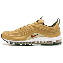 Nike Air Max 97 Metallic Gold 2017/2018 884421-700 43 beige