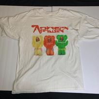 VTG Aphex Twin shirt short Sleeve S to 5XL SEG_018 Unisex T-Shirt XXXXL brown