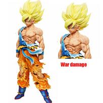 28CM Dragon Ball Z Son Goku Namek Figūrėlė Super Saiyan Goku Statula PVC Veiksmo Figūrėlės Kolekcijos Modelis Žaislai Dovanos With box