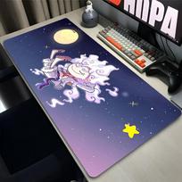 Popular Mouse Pad One Piece Luffy Anime Computer Desk Mat Nonslip Gamer Extended Mouse Mat Large Gaming Mousepads For Best Gift 800x300x3mm