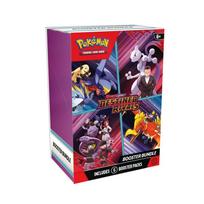 Pokémon kortų žaidimui: Pokémon Scarlet & Violet 151 Booster Pack – Pitch Black Series 1