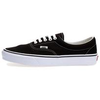 Pre-owned Vans Era VN000EWZBLK-P26093361320650 36 white