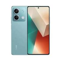 Atnaujintas Globalus ROM Originalus Xiaomi Redmi Note 13 256GB Dimensity 6080 Ultra 140Hz LCD Ekranas 64MP Triguba Kamera 5000mAh 5G Išmanusis Telefonas 6GB 128GB