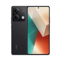 Atnaujintas Globalus ROM Originalus Xiaomi Redmi Note 13 256GB Dimensity 6080 Ultra 140Hz LCD Ekranas 64MP Triguba Kamera 5000mAh 5G Išmanusis Telefonas 8GB 128GB