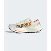 adidas Terrex Agravic Speed Ultra 2 Debesėlių Baltumo Įspūdingos Oranžinės Vyriški Sportbačiai Pagrindinės Juodos Pusiau Įspūdingos Oranžinės JS3534 46⅔ black