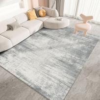 Nordic Carpet Living Room Ink Splash Abstract Area Rug Large Bedroom Decoration Home Rugs Washable Entryway Doormat Floor Mat 50X80cm