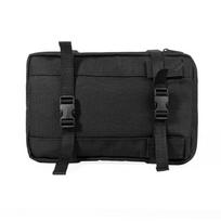 Universal Motorcycle MX Tool Bag Fender Pack Inner Tube Tire Repair Pack Motocross Front Fender Bags Toolkit For Honda juoda