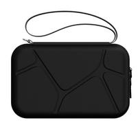 Carrying Case for DJI Osmo Mobile 7/7 Pro Shockproof Protective Handbag Anti-Drop Handheld Gimbal Portable Bag Hard Storage Case juoda
