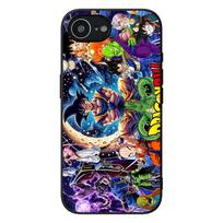 Dragons Balls Super Son Gohan Gokus for Motorola Moto G86 G57 G67 G54 G24 G15 Power G13 G14 G34 G35 G45 G53 G55 G64 G75 G72 Case Motorola Moto G57 Power