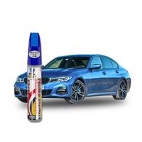 1pcs Car Scratch Repair Paint Pen Black For Paint Repair Multiple Colors Available Paint Repair Pen Covering Scratch Accessories blue