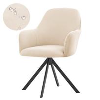 1/2/4/6pcs Spandex Chair Cover Stretch Dining Chair Covers Elastic Seat Chair Covers Bar Office Armchair Protective Removable 6pcs