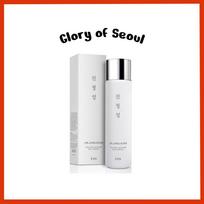 JIN JUNG SUNG Soothing Non-sticky Face Moisturizer Essence 150ml white