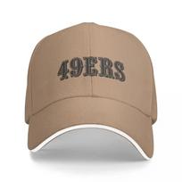 ers  ers logo  ers gifts  gift idea ers Piece Cap Baseball Cap Winter cap Unisex Women Caps Women Unisexs One Size beige