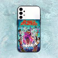 Cartoon B-Bob Burger-ES Phone Case For Samsung S25,S24,S21,S22,S23,S30,Ultra,S20,Plus,Fe,Lite,Note,10,9,5G Black Cover Samsung S21plus white