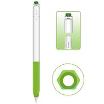 AhaStyle Premium Silicone Apple Pencil Protective Cover Case Apple Pencil Sleeves for Apple Pencil Pro& 2nd Generation