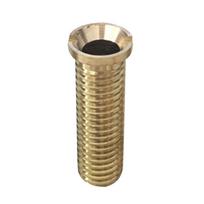 Sink Basket Strainer Plug Extended Bolts Screws Durable Kitchen Screw Connector Wash Basin Strainer Plug Accessories
