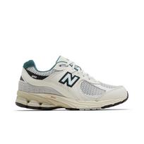 New Balance 2002R 'Pouch - Vintage Teal' (Unisex) Sea Salt / Vintage Teal / White Running Shoes M2002RVD 43.0 white