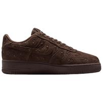 Nike Air Force 1 Riedlentės Batai Unisex Ruda IU2363-200 42.5 black