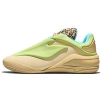 Converse SHAI 001 Lace Up Cheetah Unisex Sneakers Multi-Color A24961C 42.5 beige