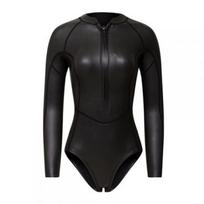 Womens Full-Body Wetsuit Snorkeling Surfing Diving UV Protection Jellyfish Defense Winter Use XL