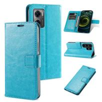 Phone Case for Xiaomi Redmi 10 5G Retro Grain Leather Flip Wallet Retro Grain Leather Flip Wallet Redmi 10 5G