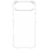PanzerGlass CARE by PanzerGlass Fashionable Samba w. White MagSafe iPhone 17 Air przezroczysty CR69281