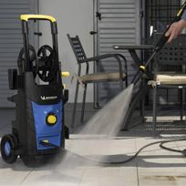 Pressure Washer - MICHELIN - MPX25EHDS - 2500 W - 170 bar - Double Speed System