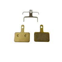 Disc Brake Pads for JOYOR S5 S8 S10 S Series Electric Scooter Brake Disc Pad Replacement Accessories