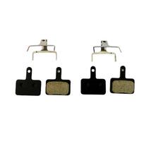 Disc Brake Pads for JOYOR S5 S8 S10 S Series Electric Scooter Brake Disc Pad Replacement Accessories