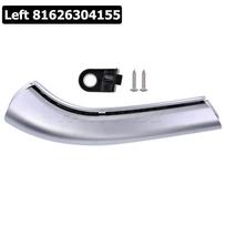 For MAN Truck Body Parts Door Handle Interior 81626304155 81626304156 LH/RH Truck Pull Handle For MAN TGX TGS TGL TGM