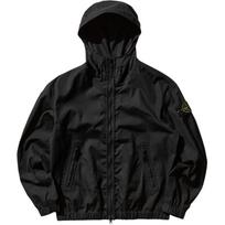 STONE ISLAND Watro TC Hooded Jacket K1S154100079S0011-V0029 S black