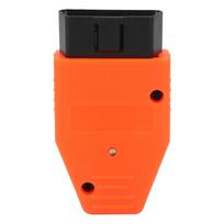 Smart Key Maker Programmer OBD Auto Keys Matching Device Security High Effeciency black
