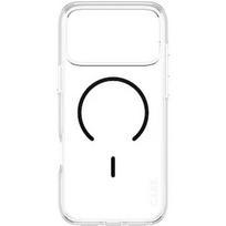 PanzerGlass CARE by PanzerGlass Flagship Urban Explorer w. Black MagSafe iPhone 17 Pro Max przezroczysty CR99532