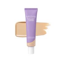 MISSHA M Perfect Cover BB kremas SPF42 PA+++ Nr.21 Bright Beige (3 variantai) #No.23 Neutral Beige 50ml x 1pcs beige