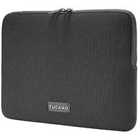 Tucano Colore 2 for MacBook Air 13” / Pro 13" / Laptop 12”, Black BFC21213-BK