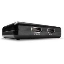 Lindy I/O VIDEO SPLITTER HDMI 2PORT 38357
