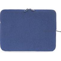Tucano Melange Sleeve for laptop 15.6" and Macbook Pro 16", Blue BFM1516-B