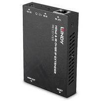 Lindy HDMI & IR over IP Extender - Receiver 38399