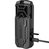 NITECORE elektroninis uodų repelentas EMR16